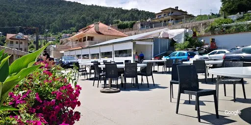 Altres cuines espanyoles Restaurante Luis