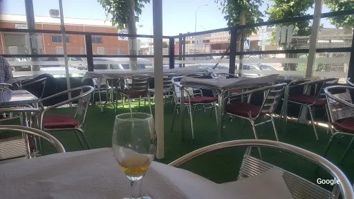 Vegetarian Bar Restaurante Río de Janeiro
