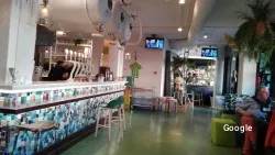 Asiática Ondori Izakaya