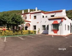 Brasería Hostal Restaurante La Zamora