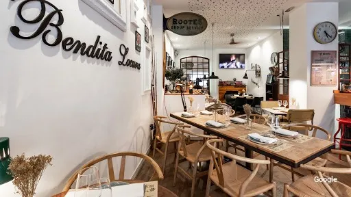 Mediterrània Bendita Locura