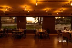 Asador Labora Brasería