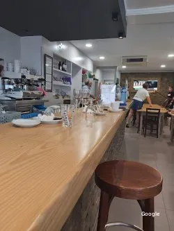 Mediterranean Restaurante San Jose