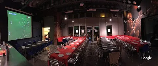 Americana Sala la Torre
