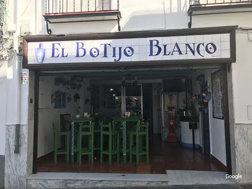 Altres cuines El Botijo Blanco