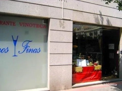 Marisco Finos y Finas