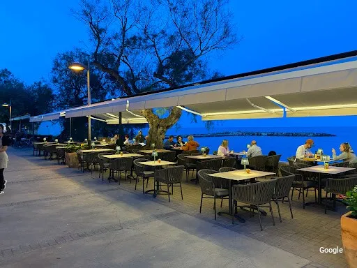 Other Spanish cuisines Alma Mia