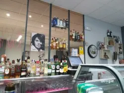Mediterránea Bar Código