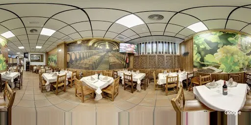 Beste Kokapenak Espainiarra Restaurante O'Ribeiriño
