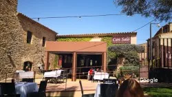 Mediterranean Can Saló