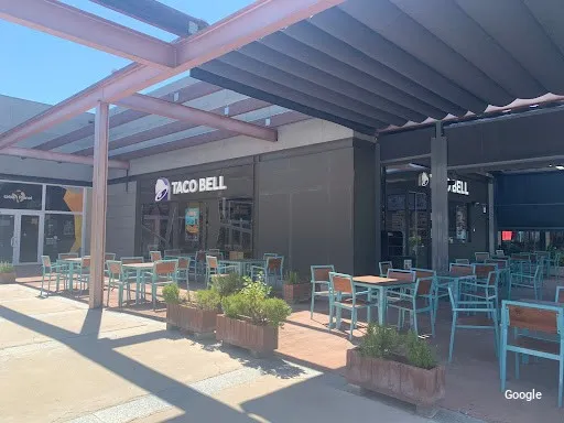 Messicana Taco Bell - El Ventanal de la Sierra
