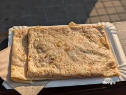 Otras cocinas españolas Crepsdemuntanya