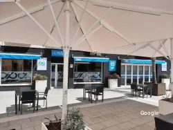 Mediterranean Restaurante DosPuñados