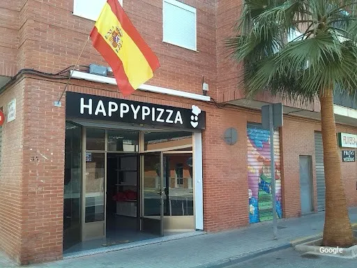 Italian Happypizza