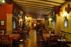 Otras cocinas Fogon XI Torres