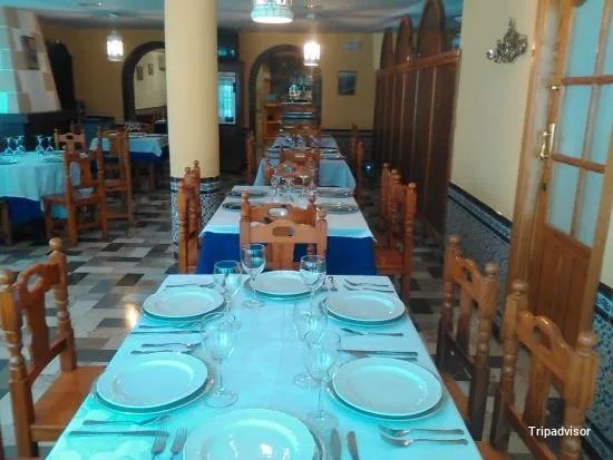 Mediterránea Coronichi
