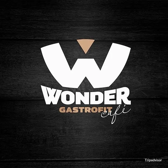 Altres cuines Wonder GastroFit Café