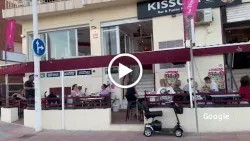India Kisscafe & Bar