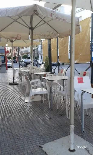 Vegetariana Bar Cafeteria La Casineta