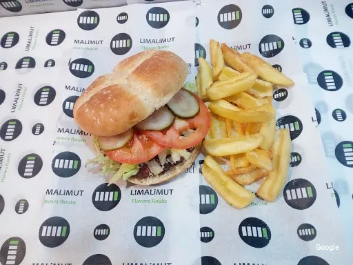 Fast food Limalimut