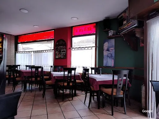 Italiarra Badía Restaurante