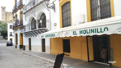 Other Spanish cuisines El Molinillo