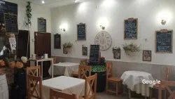Mediterránea Mesón Adarve