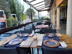 Afrikarra Bar Restaurante La Kedada