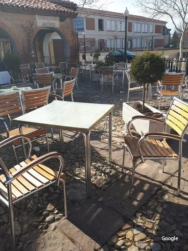 Other Spanish cuisines Bar Pegaso