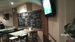 Vegetariana Bar Muscari