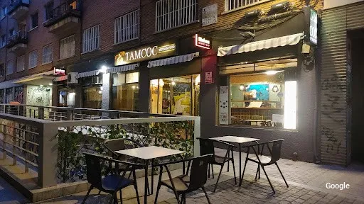 Vietnamita TAM COC