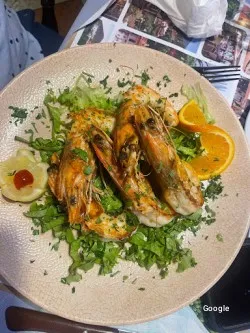 Comida rápida Cafeteria Paraiso