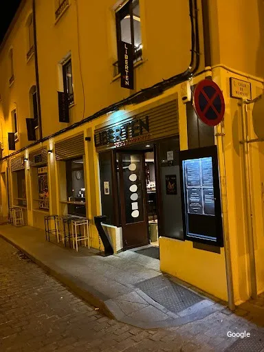 Seafood Restaurante Liberten