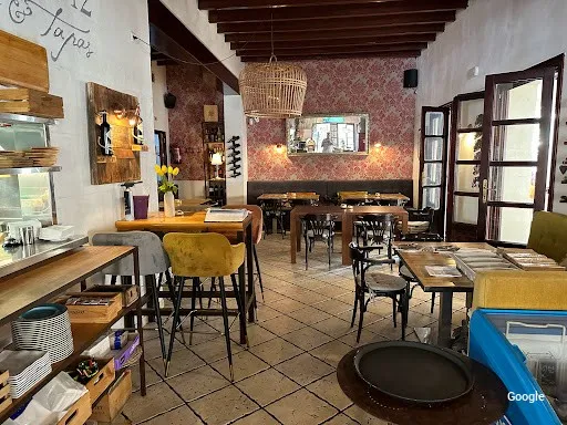 Vegetariana Nou Segle 12