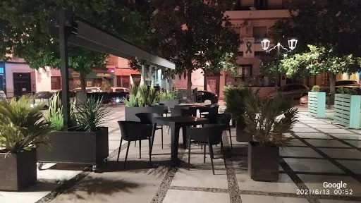 Other Spanish cuisines Restaurante Salones Ideal