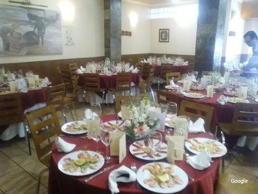Mediterrània BAR-RESTAURANTE BITXO