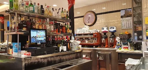 Other Spanish cuisines Siglo XX