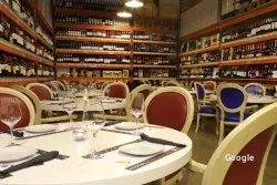 Tapas Taverna enovin