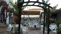 Otras cocinas españolas Asador Los Amigos