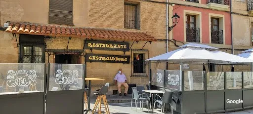 Other Spanish cuisines Borgia