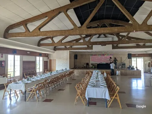 Vegetariana Restaurante San Miguel de Marcon