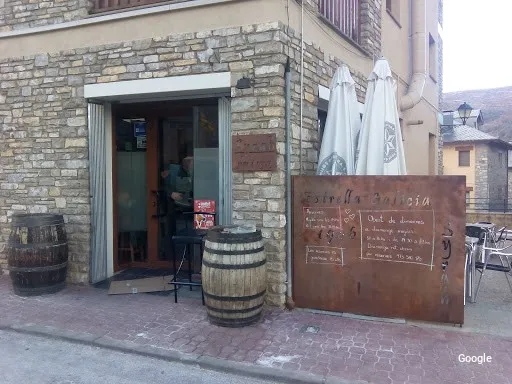 Tapas Syrah