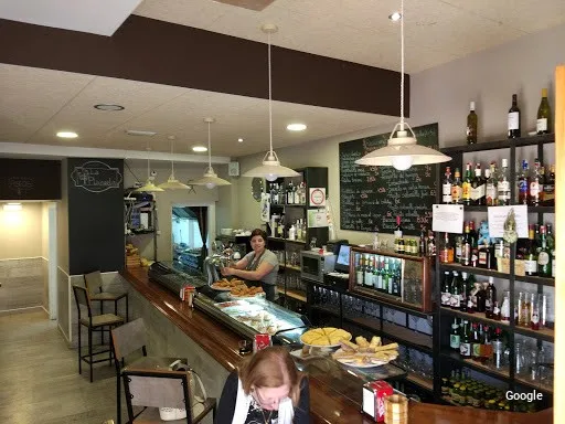 Other Spanish cuisines Restaurante la Plazuela