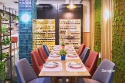 Tapas Restaurante Gladys