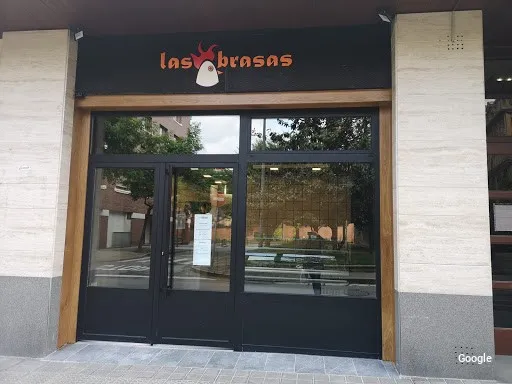 Grill Las Brasas