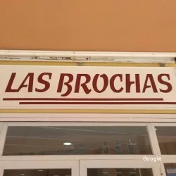 Comida rápida Bar Las Brochas