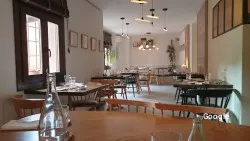 Mediterranean Alizia Casa de Comidas