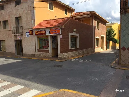 Altres cuines espanyoles El Arco Cafe