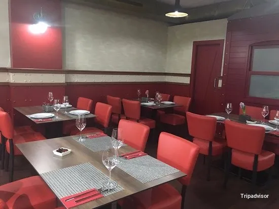 Beste Kokapenak Espainiarra El Viajero Gastro Pub