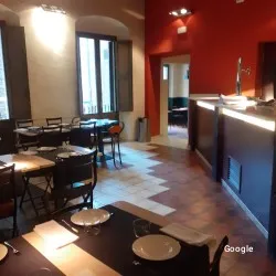 Japonesa Restaurante El Bohemi